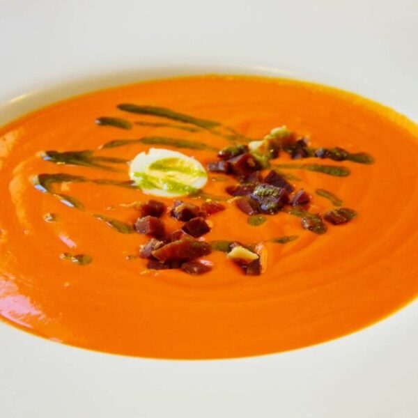 SALMOREJO