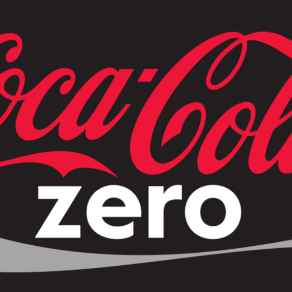 COCA COLA ZERO