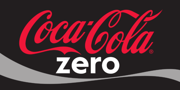 COCA COLA ZERO