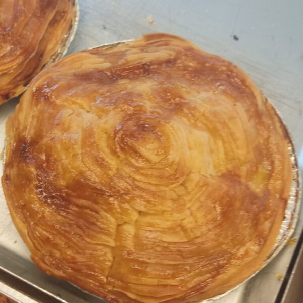 Pastel de carne