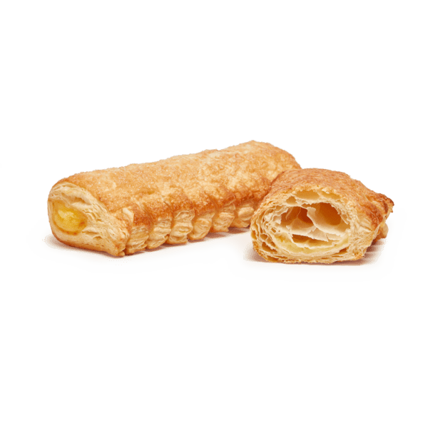 Caña de crema