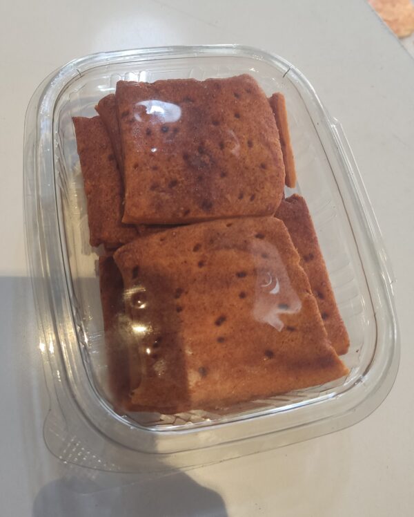 Crespillos (caja)