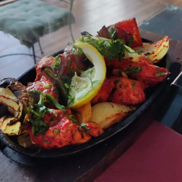 03. SHASHLIK