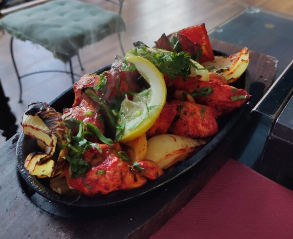 03. SHASHLIK