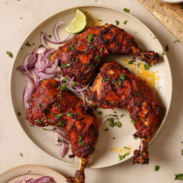 03. TANDOORI