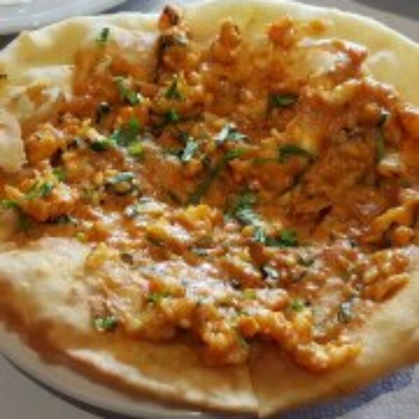 01. POORI (ENTRANTES)