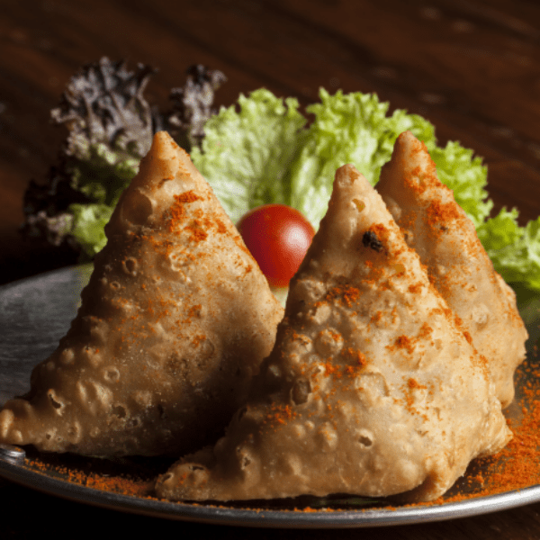 01. SAMOSA (ENTRANTES)