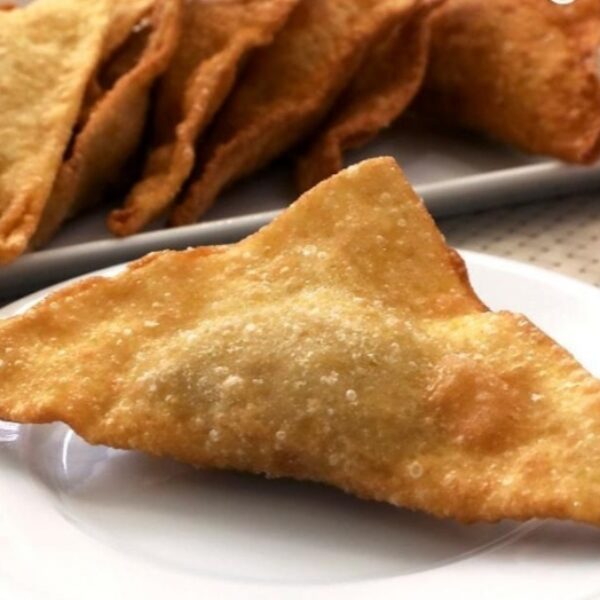 01. WAN TUN FRITO