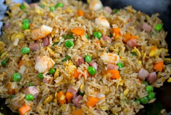 03. ARROZ