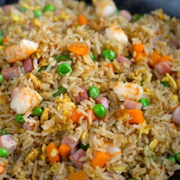 03. ARROZ