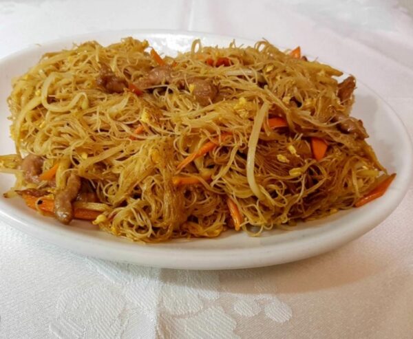 04. FIDEOS CHINOS (FINOS)