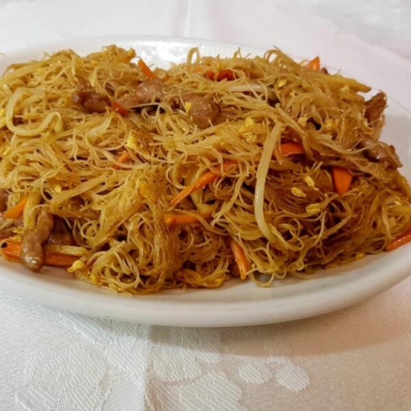 04. FIDEOS CHINOS (FINOS)