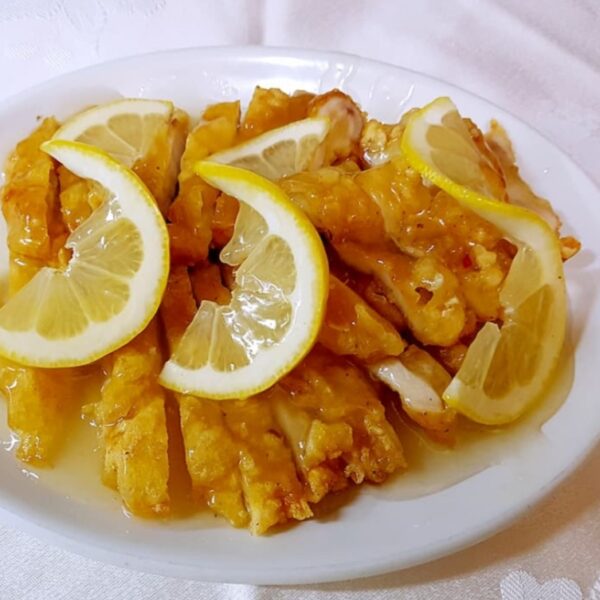 08. POLLO