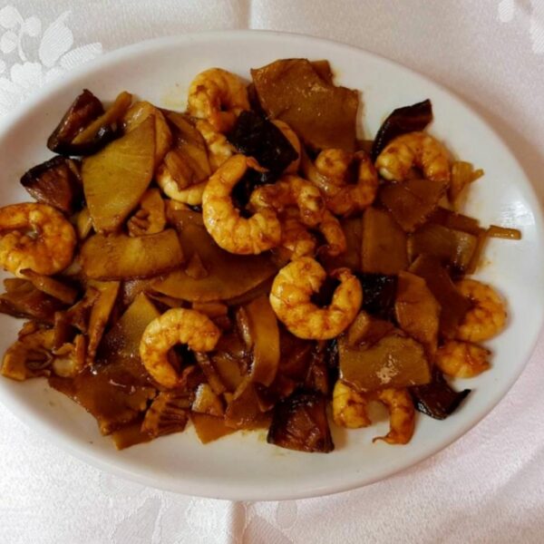 11. GAMBAS