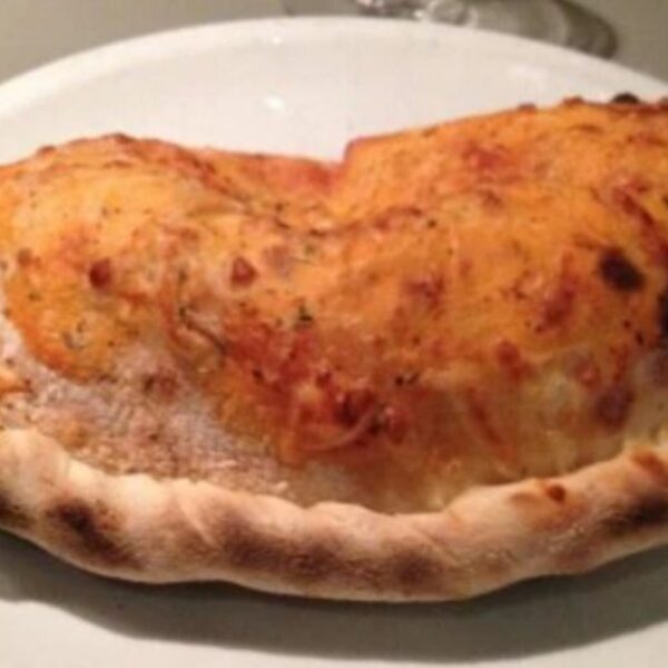 01. CALZONE DIAVOLO