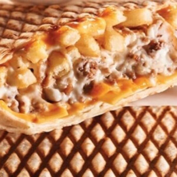 03. FRENCH TACO