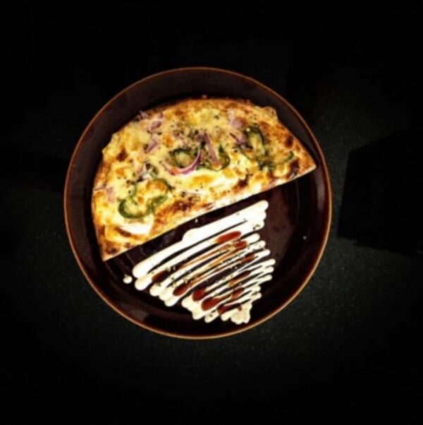 06. QUESADILLA ESPECIAL