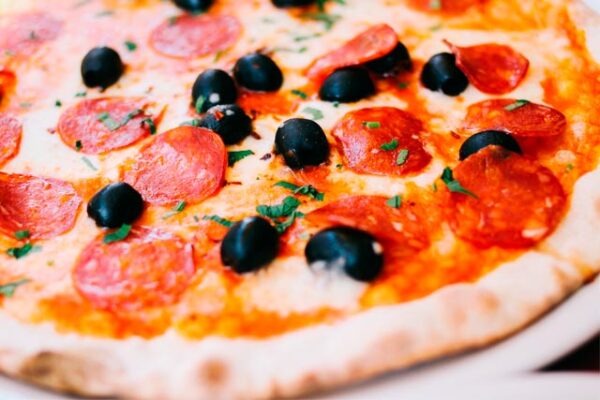 Pizzeria La Stazione